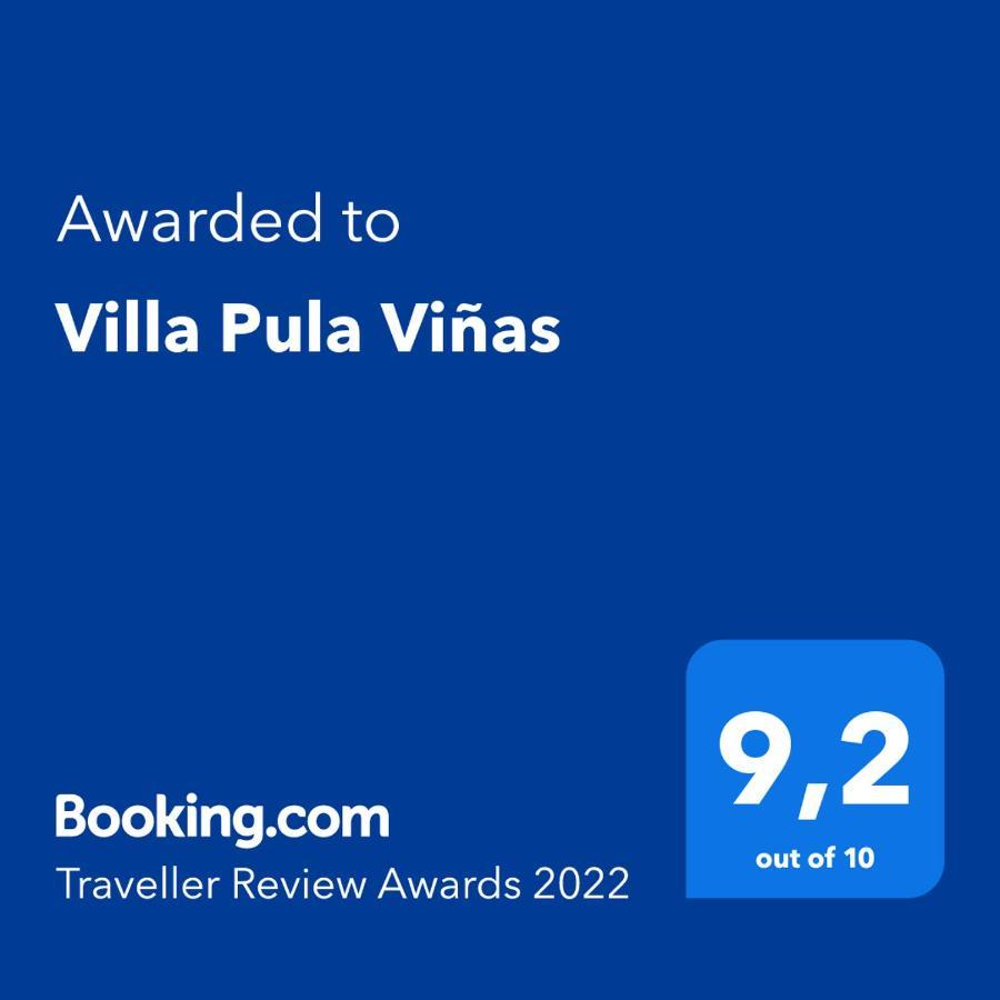 Villa Pula Vinas Country Villa 3 Bedrooms Pool And Fabulous Views Of The Pula Golf Course Near Son Servera Ngoại thất bức ảnh