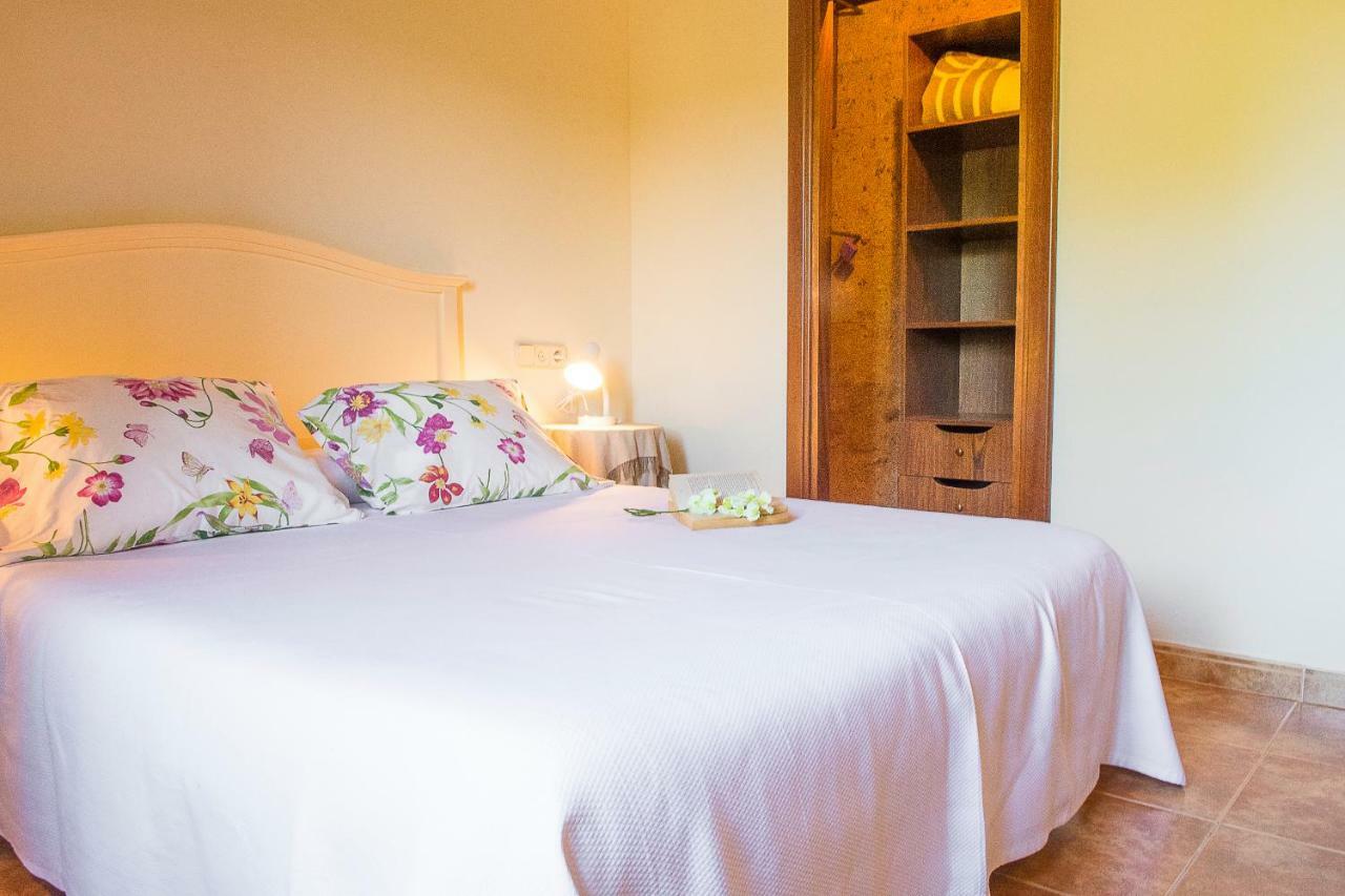 Villa Pula Vinas Country Villa 3 Bedrooms Pool And Fabulous Views Of The Pula Golf Course Near Son Servera Ngoại thất bức ảnh