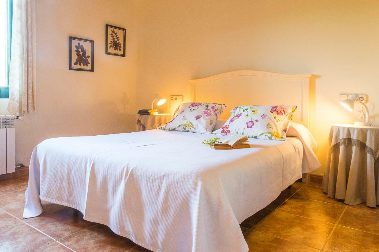 Villa Pula Vinas Country Villa 3 Bedrooms Pool And Fabulous Views Of The Pula Golf Course Near Son Servera Ngoại thất bức ảnh